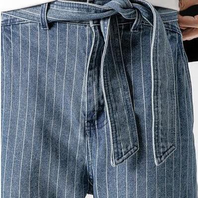 Tabiko Pants