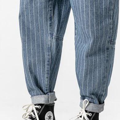 Tabiko Pants