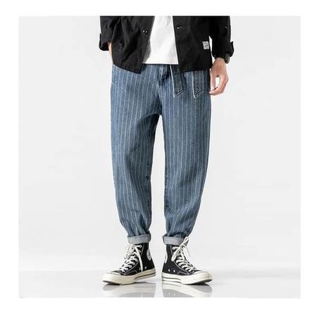 Tabiko Pants