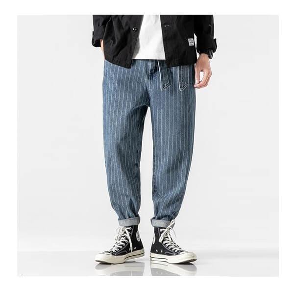 Tabiko Pants