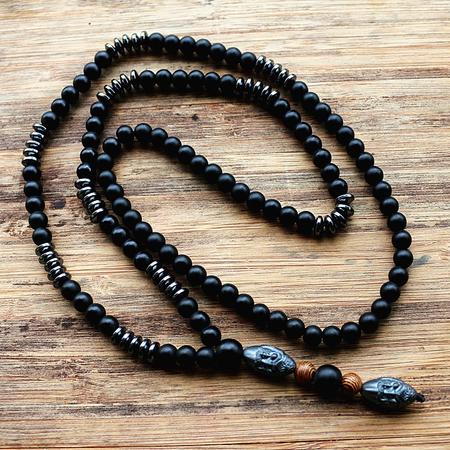 Kamigami Beaded Necklace