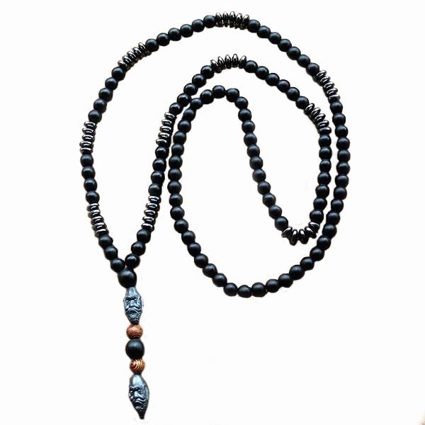 Kamigami Beaded Necklace