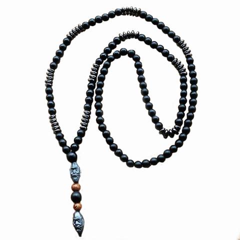 Kamigami Beaded Necklace