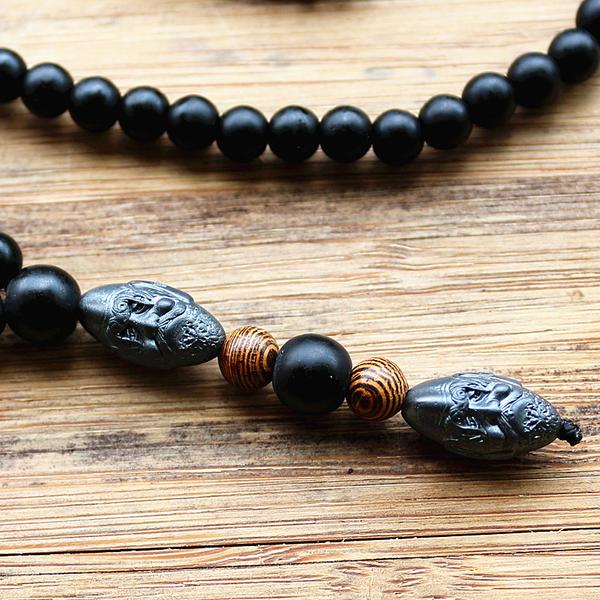 Kamigami Beaded Necklace