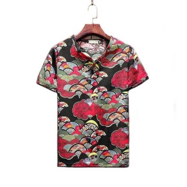 Bonsefu Shirt