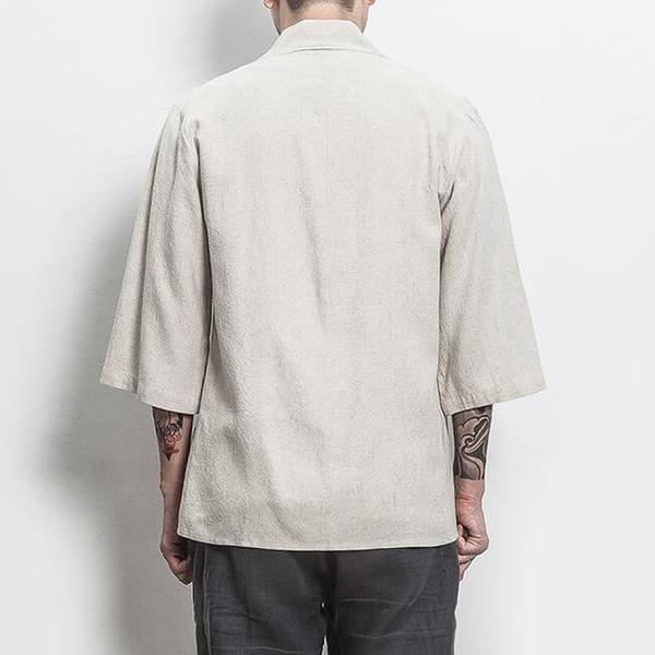 Matshu Kimono