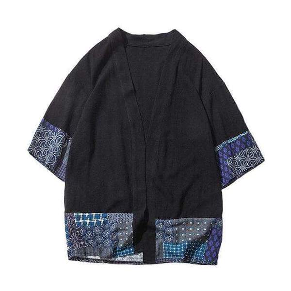Arloniwi Kimono