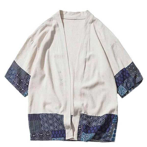 Arloniwi Kimono