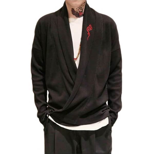 Toshigo Kimono