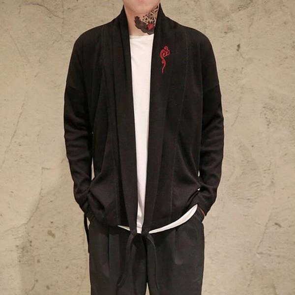 Toshigo Kimono