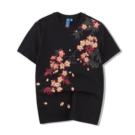 Refus Graphics T-Shirt