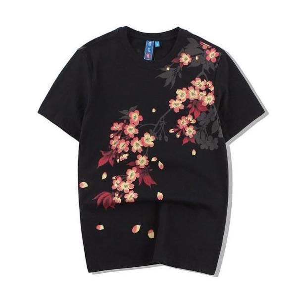 Refus Graphics T-Shirt
