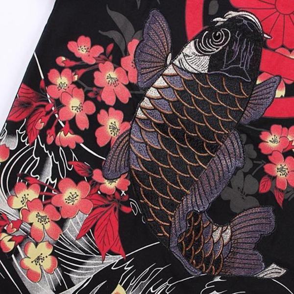 Refus Graphics T-Shirt