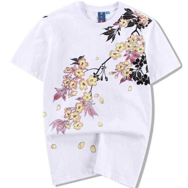 Refus Graphics T-Shirt