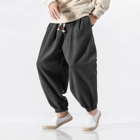 Dester Loose  Pants