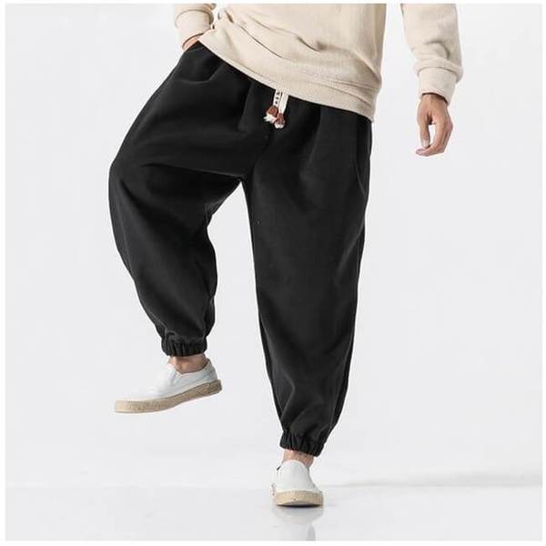 Dester Loose  Pants