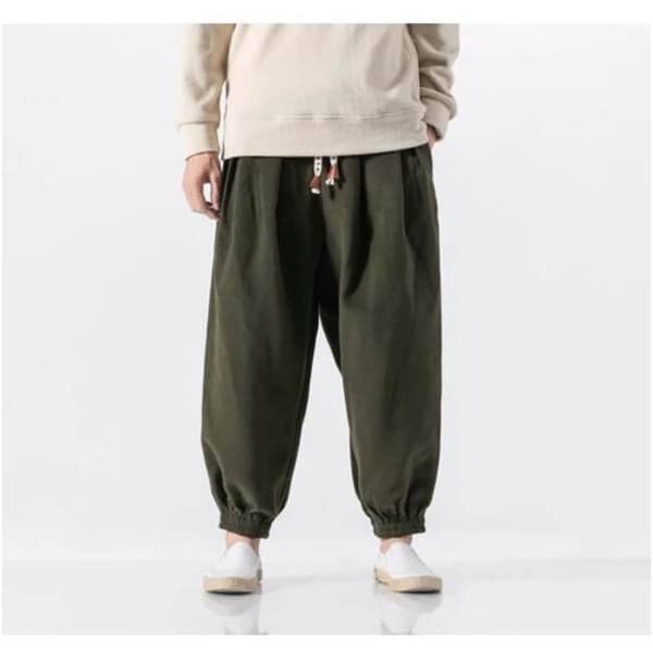 Dester Loose  Pants