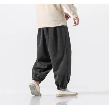 Dester Loose  Pants