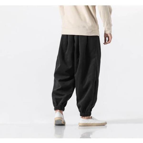 Dester Loose  Pants