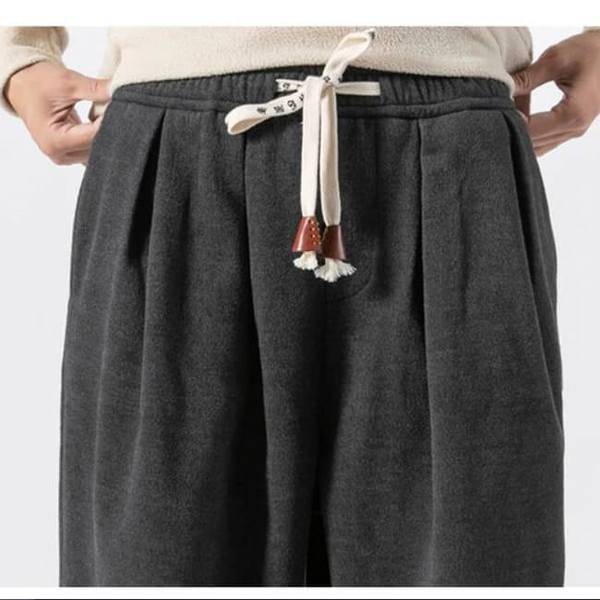 Dester Loose  Pants