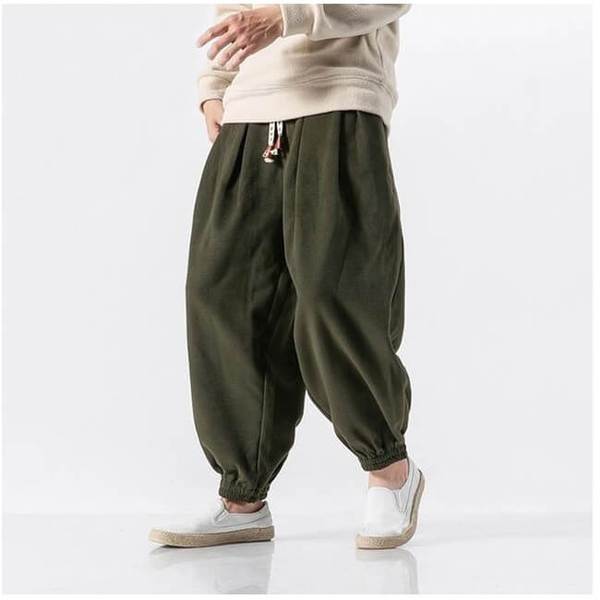 Dester Loose  Pants