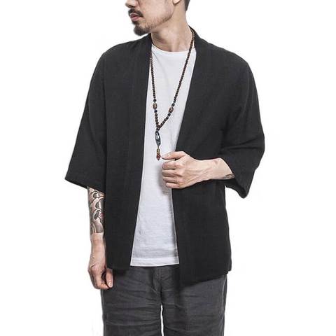 Matshu Kimono