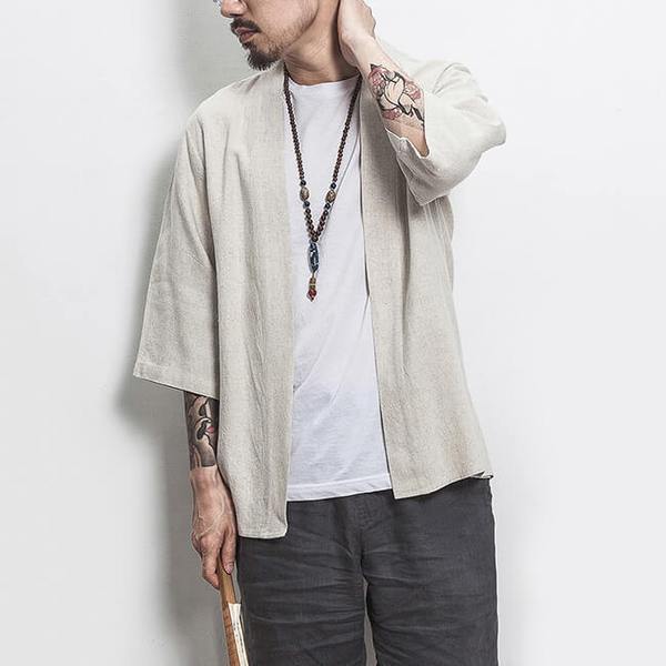 Matshu Kimono