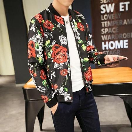 Saku Bomber Jacket