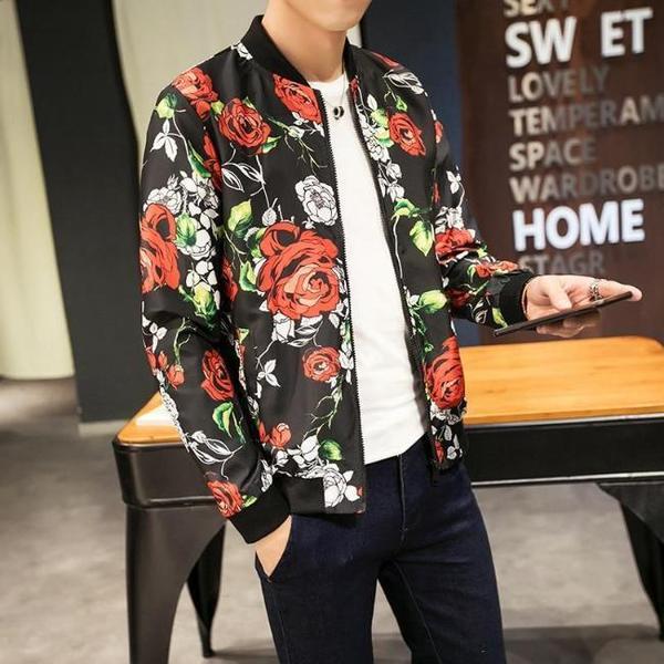 Saku Bomber Jacket