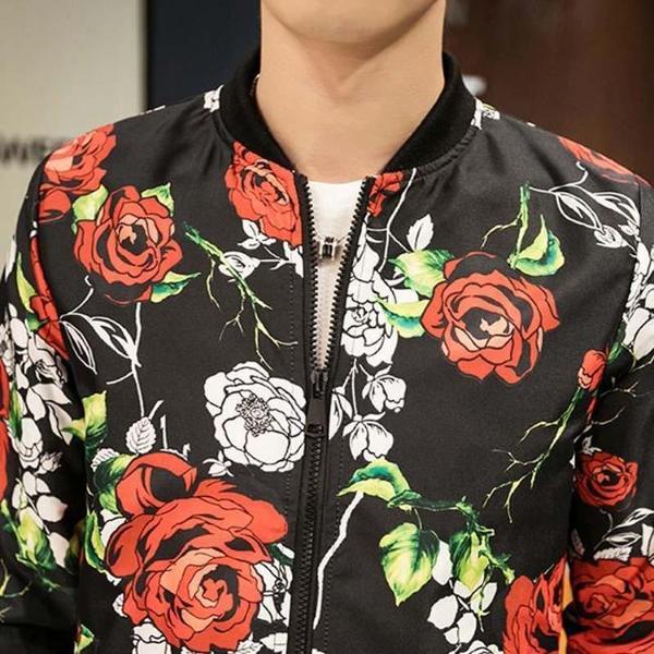Saku Bomber Jacket