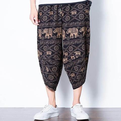 Nomadiko Pants