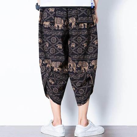 Nomadiko Pants