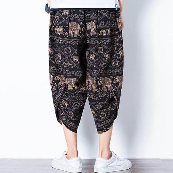 Nomadiko Pants