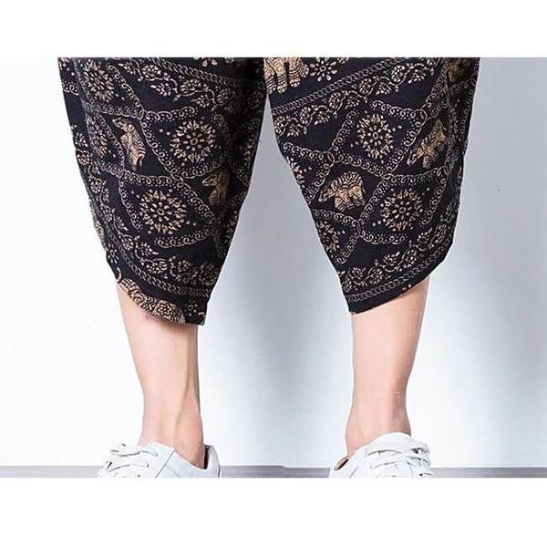 Nomadiko Pants