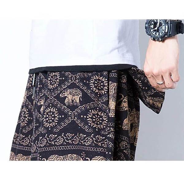 Nomadiko Pants