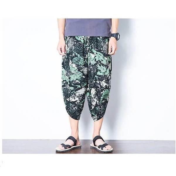 Nomadiko Pants