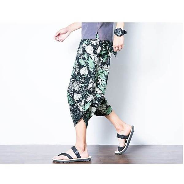 Nomadiko Pants