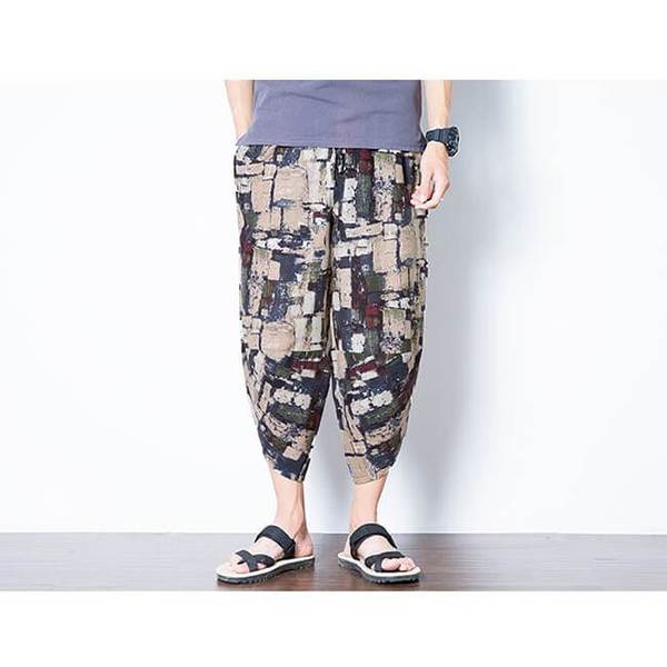 Nomadiko Pants