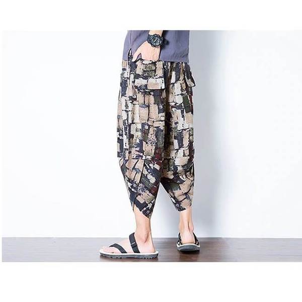 Nomadiko Pants