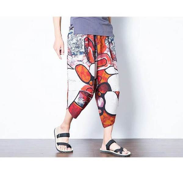 Nomadiko Pants