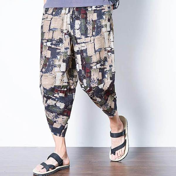 Nomadiko Pants