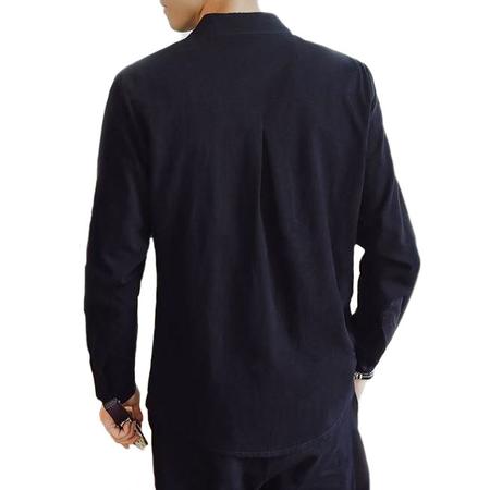 Kezumi Long Sleeve Shirt