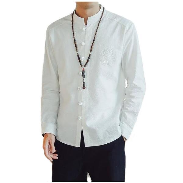 Kezumi Long Sleeve Shirt