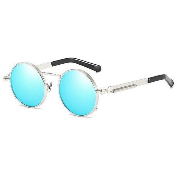 Vizomin Round Sunglasses
