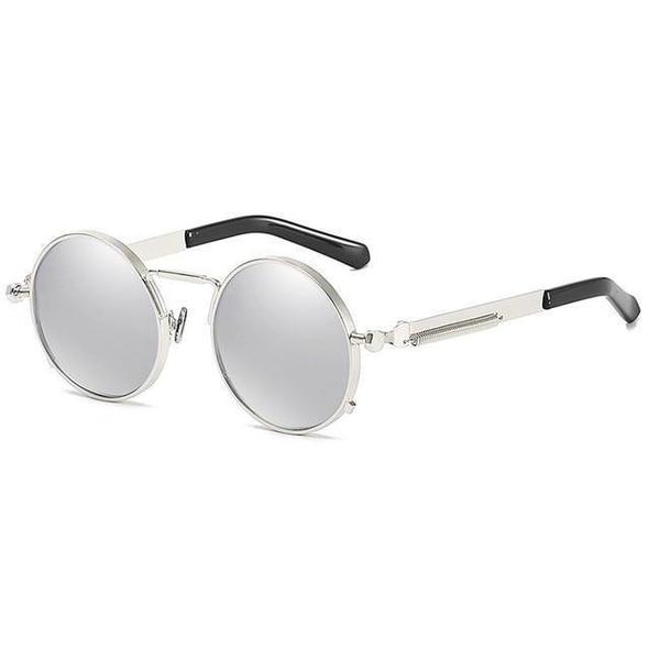 Vizomin Round Sunglasses