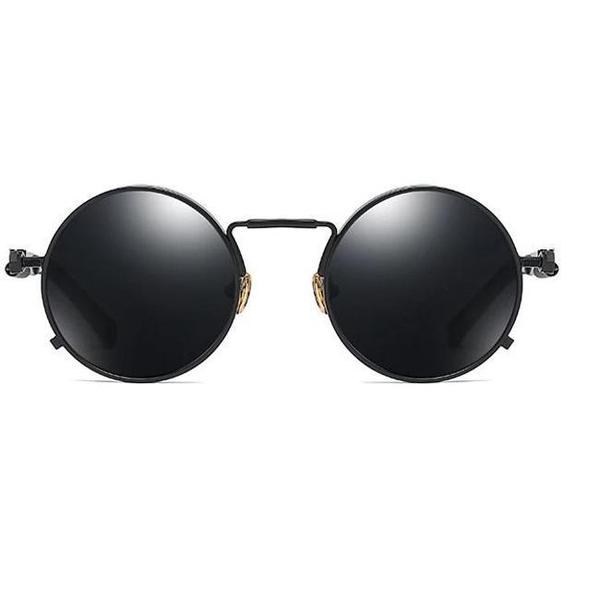 Vizomin Round Sunglasses