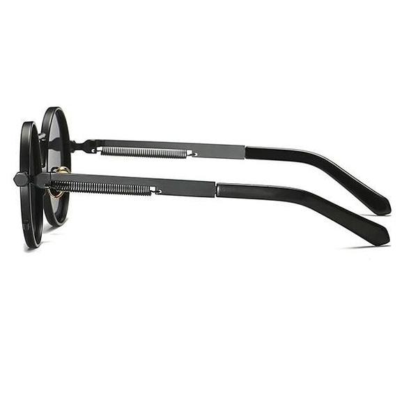 Vizomin Round Sunglasses