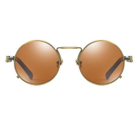 Vizomin Round Sunglasses
