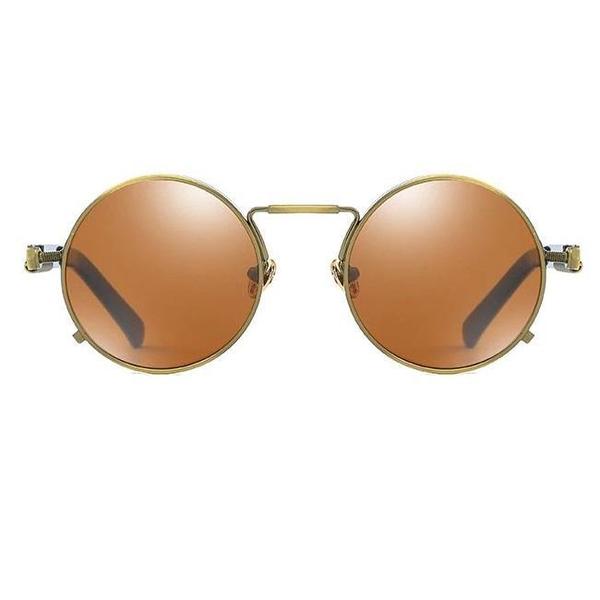 Vizomin Round Sunglasses
