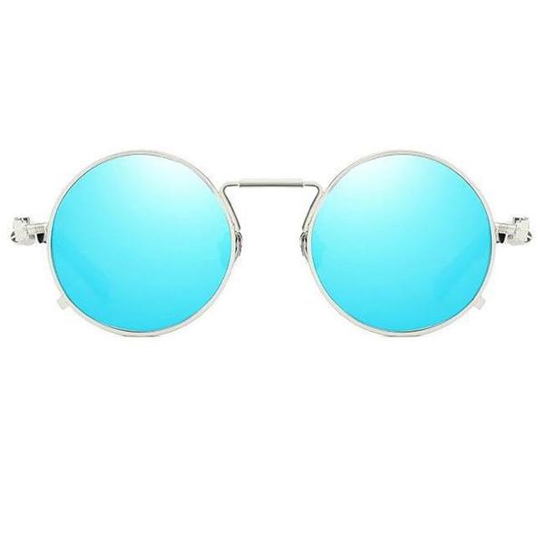 Vizomin Round Sunglasses